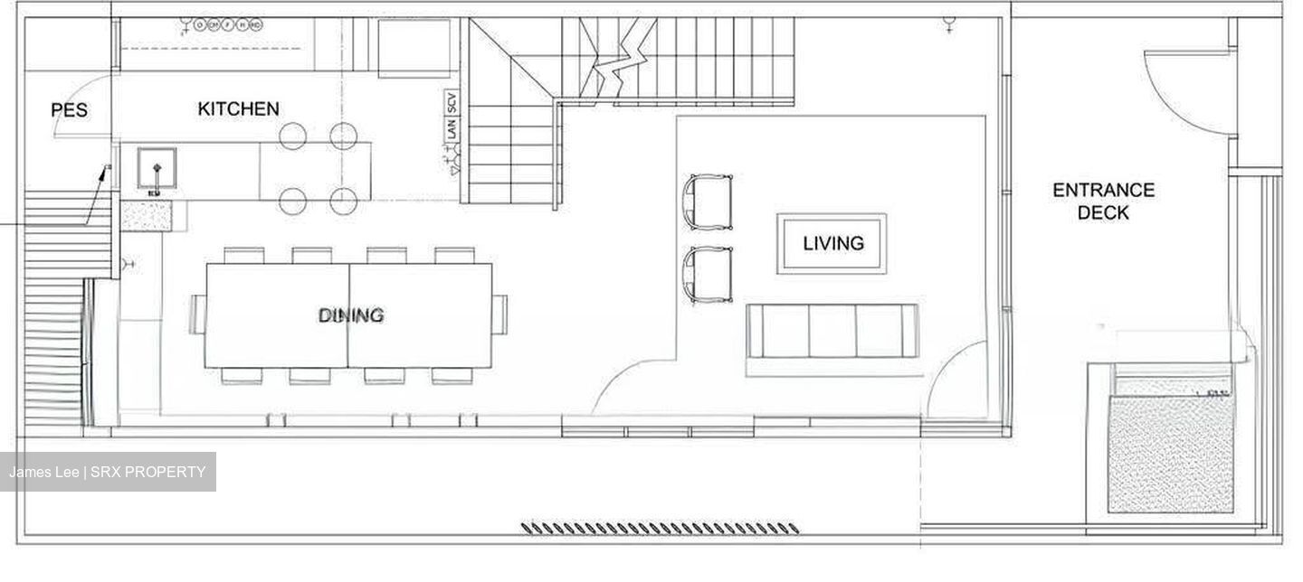 Jalan Lim Tai See (D10), Terrace #639081071